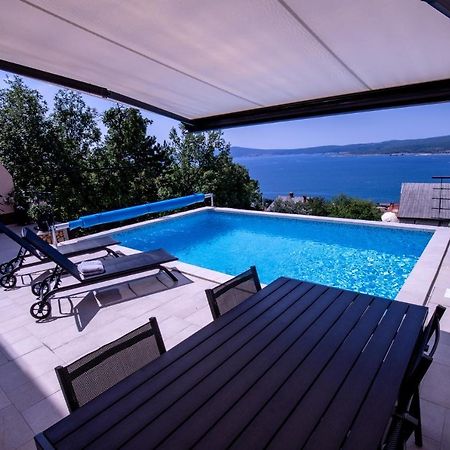 The View Residence Crikvenica Exterior foto